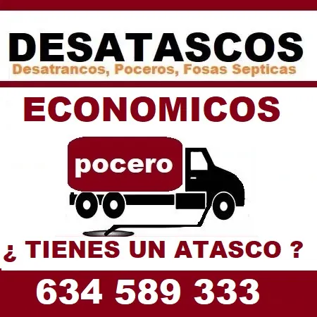 Desatascos Aspe