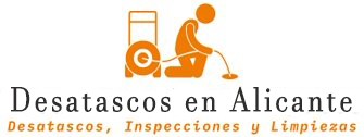 Empresa de desatascos en Aspe